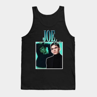 Joe Locke Tank Top